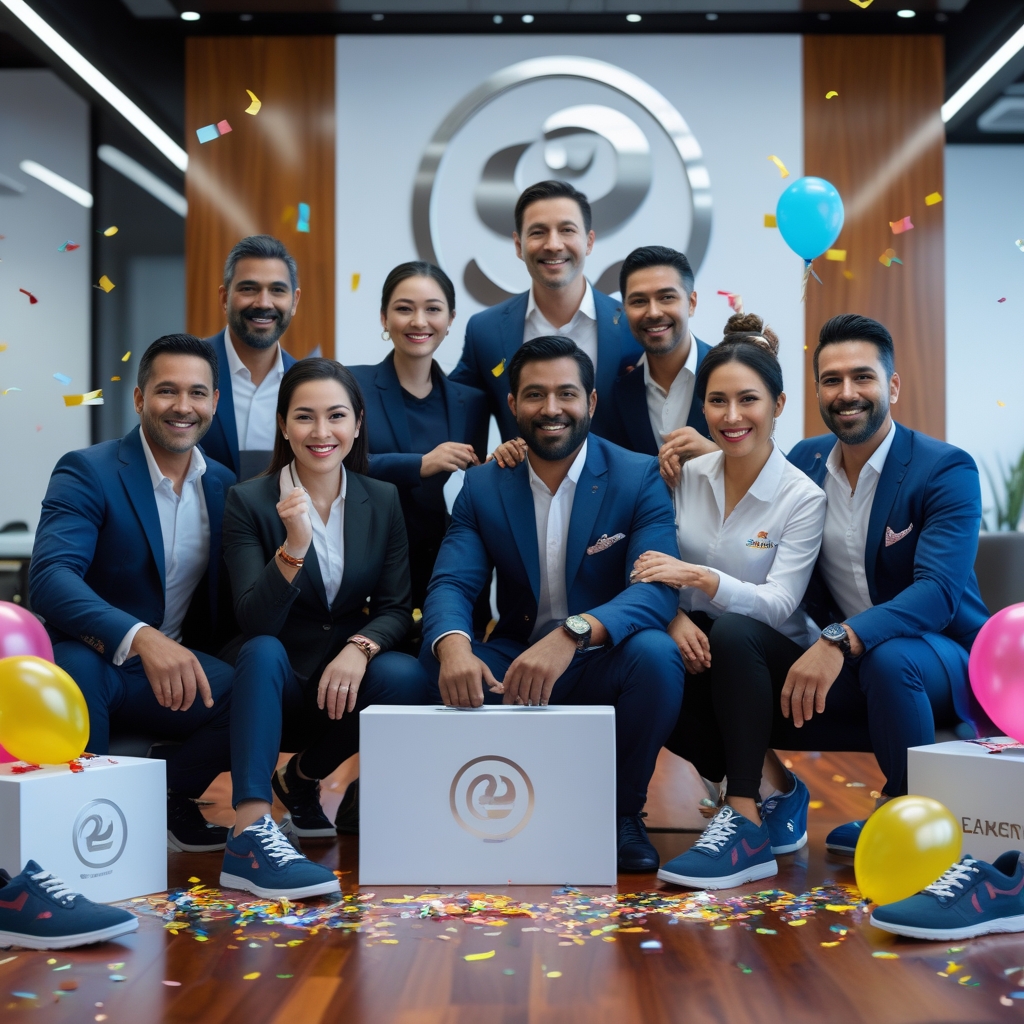 Casos de Sucesso: Como Empresas Aumentam o Engajamento com Brindes Personalizados