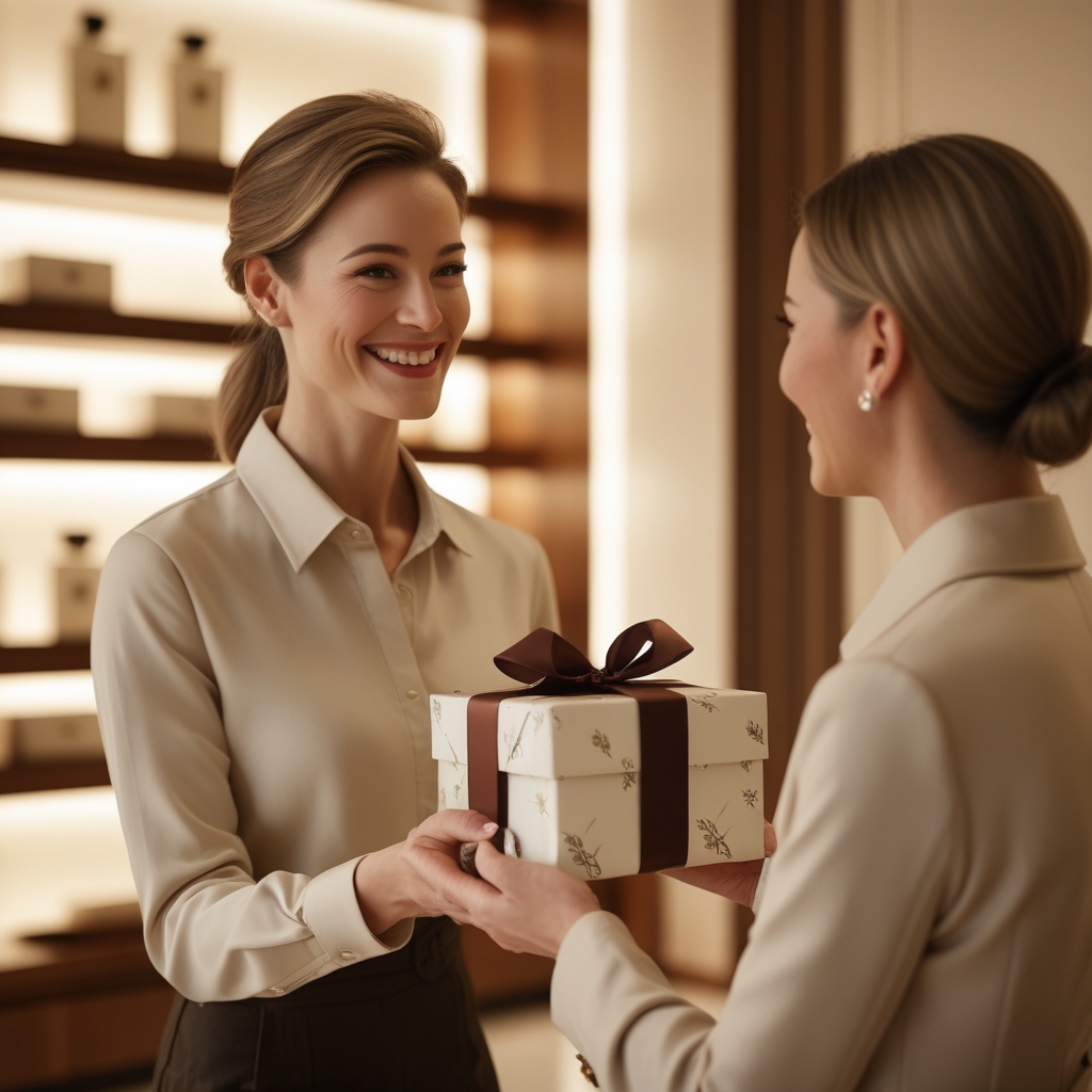 Como Usar Brindes para Aumentar a Fidelização de Clientes