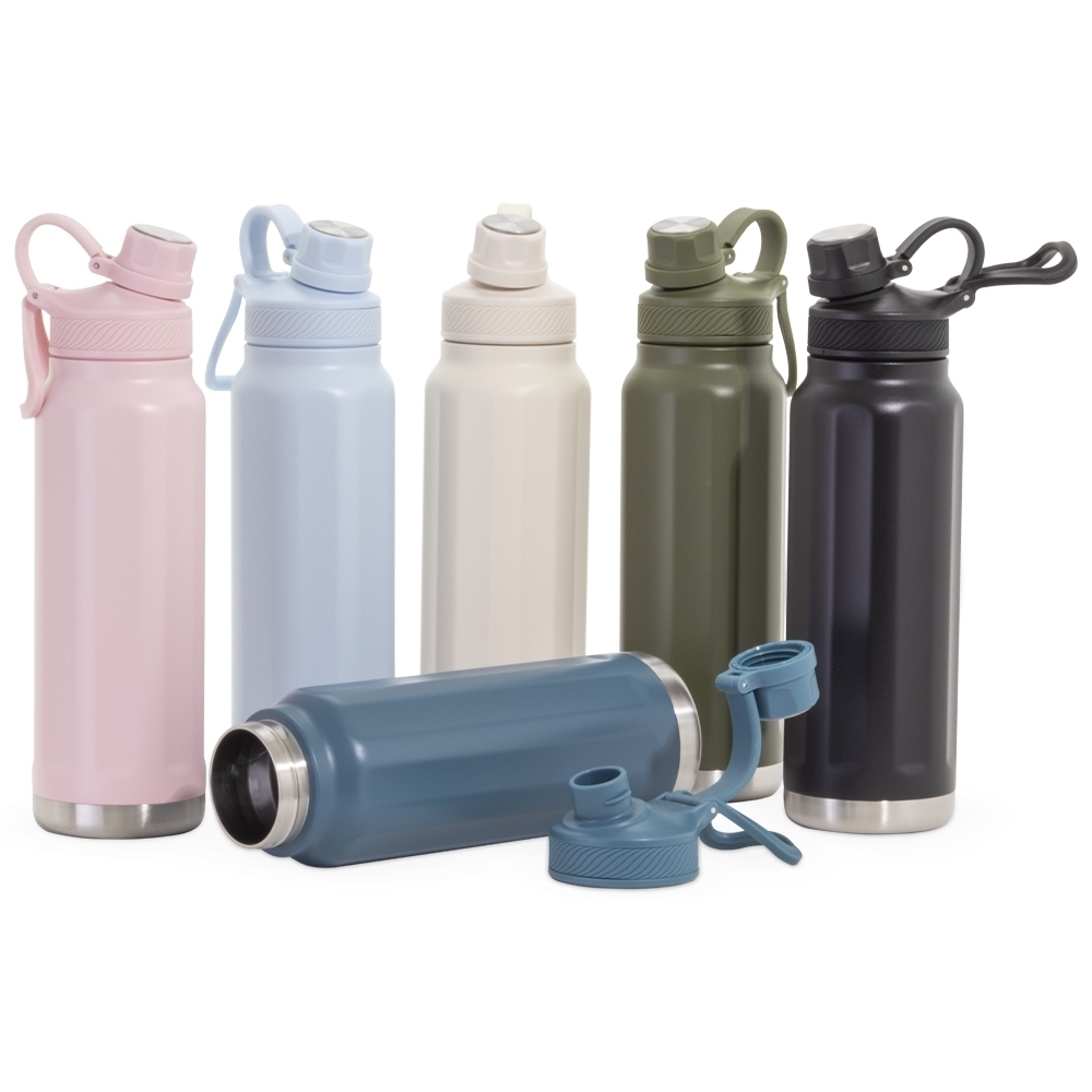 GA-02000 Garrafa Térmica Inox 950ml